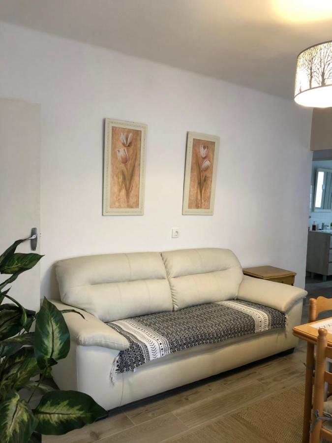 Apartamento Elizondo Giltxaurdi Экстерьер фото