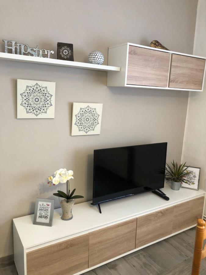 Apartamento Elizondo Giltxaurdi Экстерьер фото