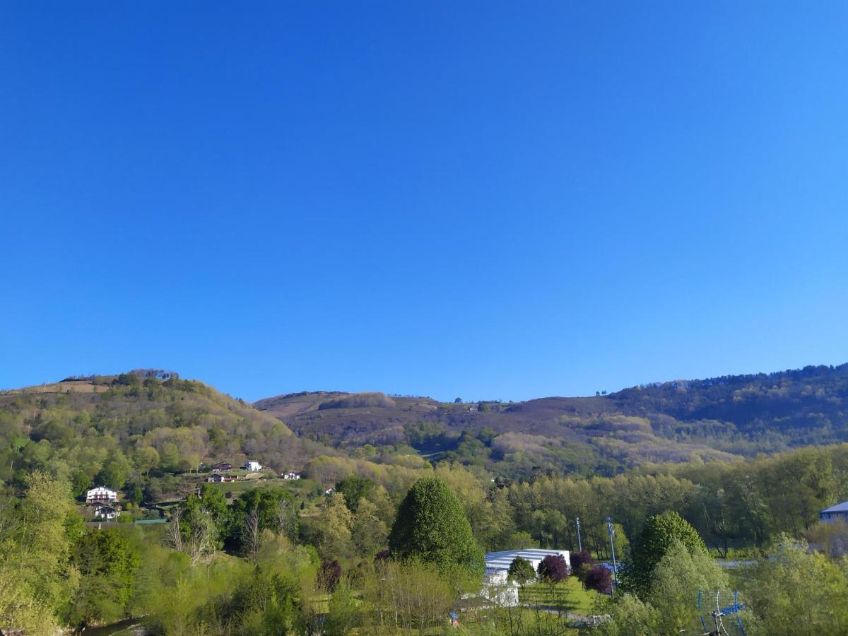 Apartamento Elizondo Giltxaurdi Экстерьер фото