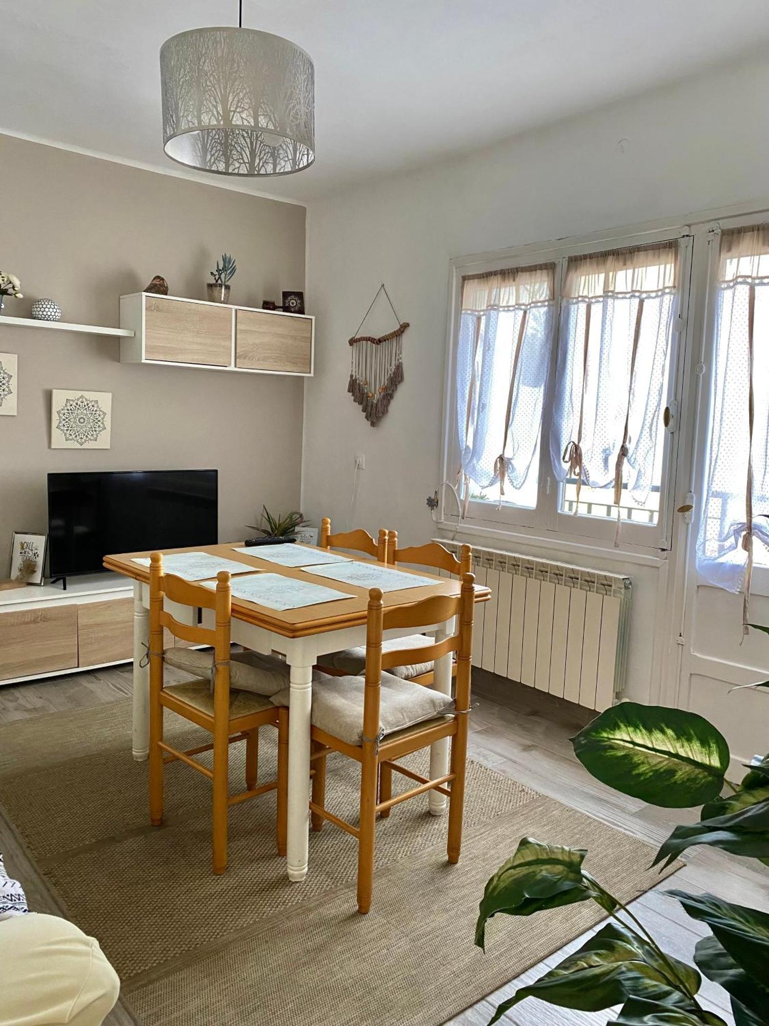 Apartamento Elizondo Giltxaurdi Экстерьер фото