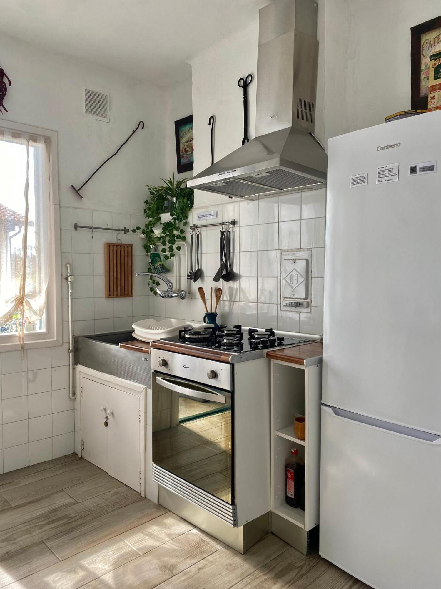 Apartamento Elizondo Giltxaurdi Экстерьер фото