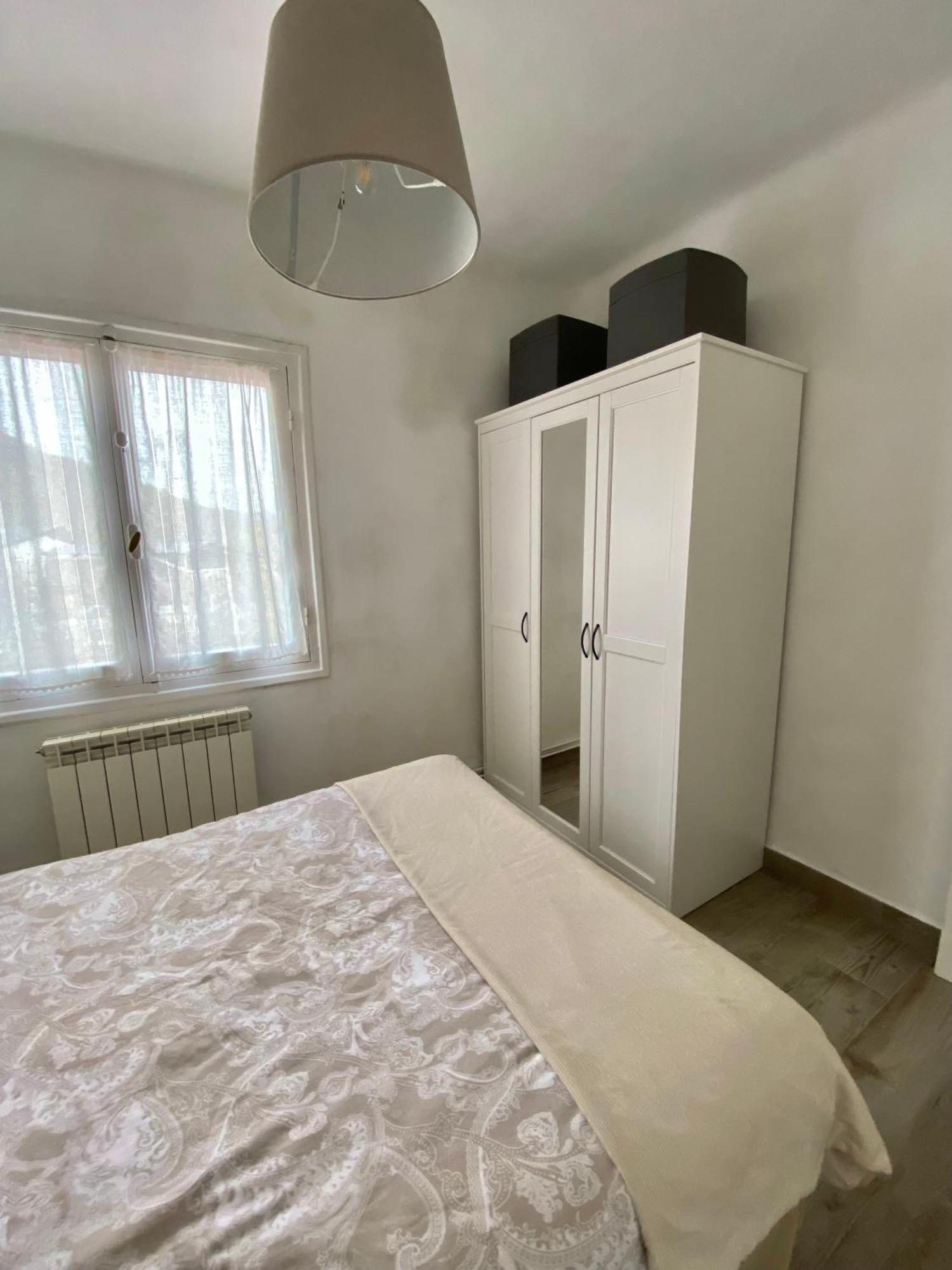 Apartamento Elizondo Giltxaurdi Экстерьер фото