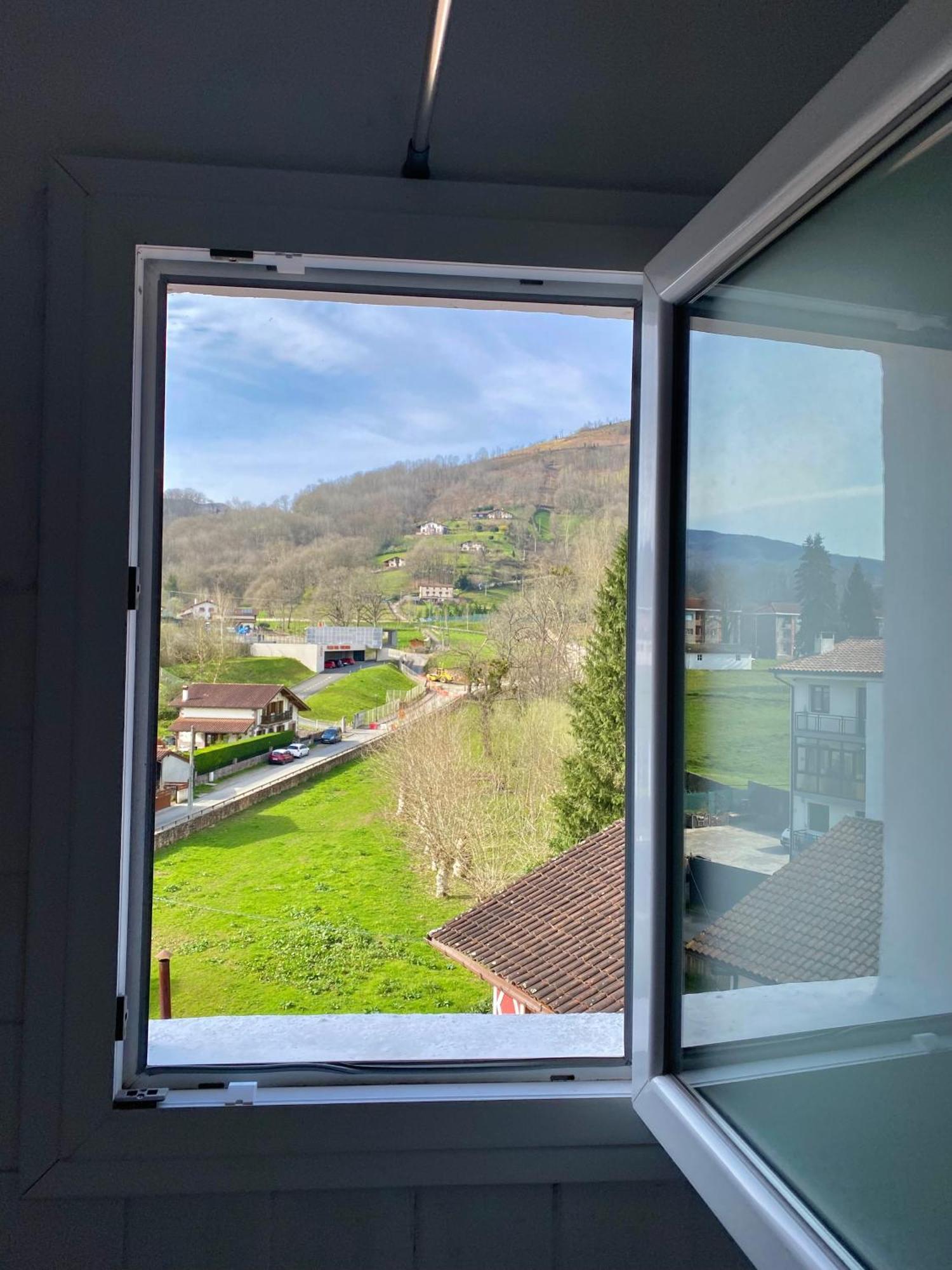 Apartamento Elizondo Giltxaurdi Экстерьер фото